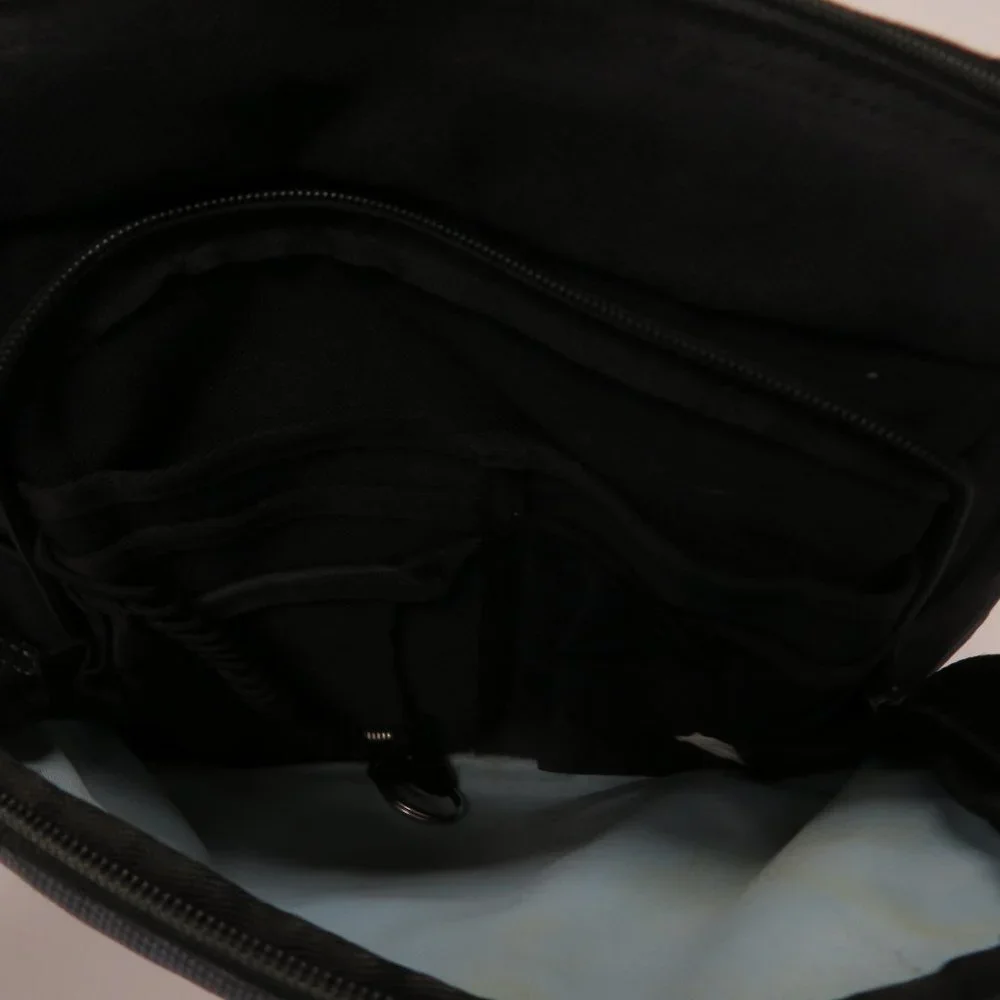 Lands‎ End Diaper Bag Crossbody Small Changing Pad